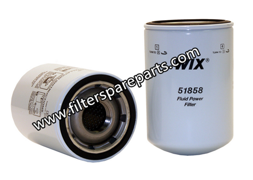 51858 WIX Fluid Power Filter